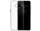 Evelatus Galaxy S8 Plus Clear Silicone Case 1.5mm TPU Samsung Transparent