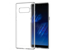 Evelatus Galaxy Note 8 Clear Silicone Case 1.5mm TPU Samsung Transparent