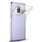 Evelatus Galaxy A6 2018 Clear Silicone Case 1.5mm TPU Samsung Transparent