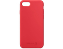Evelatus iPhone 7/8/SE2020/SE2022 Nano Silicone Case Soft Touch TPU Apple Red