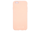 Evelatus iPhone 6/6s Nano Silicone Case Soft Touch TPU Apple Pink Sand