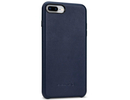 Evelatus Leather Case Prestige for Apple iPhone 7/8 Plus Apple Dark Blue