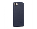 Evelatus iPhone 7/8/SE2020/SE2022 Leather Case Prestige Apple Dark Blue