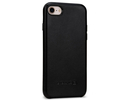 Evelatus iPhone 7/8/SE2020/SE2022 Leather Case Prestige Apple Black