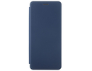 Evelatus Nova Y70 Book Case Huawei Blue