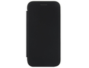 Evelatus iPhone 14 Pro 6.1 Book Case Apple Black