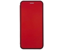 Evelatus Poco X4 Pro 5G Book Case Xiaomi Red