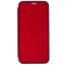 Evelatus Galaxy A03 Book Case Samsung Red