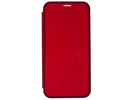 Evelatus iPhone 12 Pro Max Book Case Apple Red