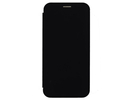 Evelatus iPhone 12 Pro Max Book Case Apple Black