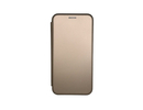 Evelatus Galaxy S22 Plus Book Case Samsung Gold