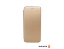 Evelatus Redmi Note 10 Pro Book Case Xiaomi Gold