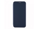 Evelatus Galaxy S21 Plus Book Case Samsung Blue