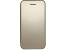 Evelatus Galaxy A52/A52 5G/A52s Book Case Samsung Gold