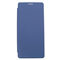 Evelatus A21s Book Case Samsung Dark Blue