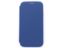 Evelatus iPhone 11 Pro Book Case Apple Dark Blue
