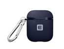 Evelatus Case for AirPods EAC01 Apple Navy Blue