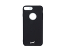 Beeyo iPhone XR Soft case Apple Black