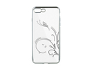 Beeyo iPhone XR Flying case Apple Silver