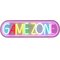 Marvo Xenon 40T Wall Mountable LED Neon Light | 42 cm