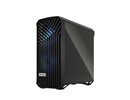 Fractal design Torrent Black Solid
