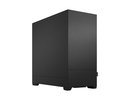 Fractal design Pop Silent Black Solid