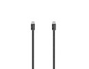 Hama 00200630 USB-C Cable 60W 1.50m