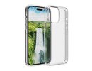 Apple iPhone 15 Pro Max Iceland Ultra D3O Clear Case by Dbramante1928 Transparent