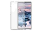 Samsung Galaxy S24 Ultra Iceland Pro Clear Case by Dbramante1928 Transparent