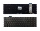 Keyboard ASUS: G551 G551J G552 with backlit