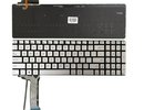 Keyboard ASUS: N551 N551J N552 N552V
