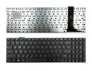 Keyboard ASUS: N56VB, N56J, N56JN