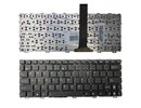 Keyboard ASUS: Eee PC 1011CX, 1015BX