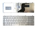 Keyboard ASUS N55, N75, X5QS, PRO7DS, X7DS (US)