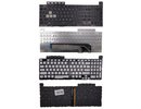 Keyboard ASUS FA506, FA706, US, with RGB backlight