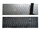 Keyboard ASUS N56, N76, R500v, S500, U550 (US)
