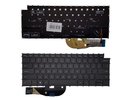 Keyboard DELL XPS 9500, with backlight, US