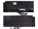 Keyboard DELL XPS 13: 7390, 9730, 9780
