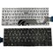 Keyboard DELL Inspiron: 5370, 5379, 7375, 5369, 5579, 7466
