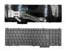 Keyboard Dell: E5540