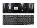 Keyboard Lenovo: Ideapad 320-15, 320-15ABR