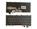 Keyboard LENOVO: Yoga 260 with backlight