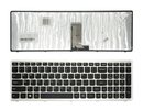 Keyboard LENOVO Ideapad: U510, Z710