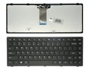Keyboard LENOVO: Z410, G400, G405 (with frame)