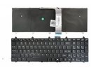 Keyboard MSI GX60, GE60, GE70, GT60 (US)