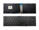 Keyboard MSI: GT72, GS60 with RGB backlit