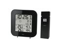 Hama 00186310 Weather station EWS-200 Black
