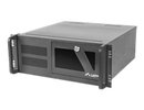 Lanberg SC01-4504-10B RACKMOUNT CHASSIS