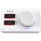 Fifine AmpliGame SC9W Gaming Audio Mixer | White