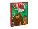 Brain games Similo: Animals | LT/LV/EE/RU